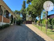 Chácara com 5 dormitórios à venda, 2000 m² por R$...