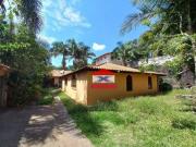 Chácara com 5 dormitórios à venda, 2000 m² por R$...