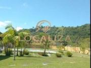 Chácara com 5 dormitórios à venda, 2000 m² por R$...