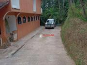 Chácara com 5 dormitórios à venda, 2000 m² por R$...