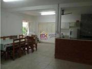 Chácara com 5 dormitórios à venda, 2333 m² por R$...