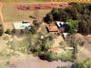 Chácara com 5 dormitórios à venda, 242000 m² por R$...