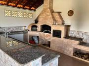 Chácara com 5 dormitórios à venda, 29500 m² por R$...