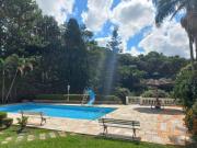 Chácara com 5 dormitórios à venda, 2 m² por R$...