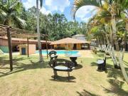 Chácara com 5 dormitórios à venda, 3000 m² por R$...