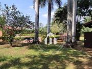 Chácara com 5 dormitórios à venda, 3006 m² por R$...