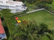 Chácara com 5 dormitórios à venda, 3190 m² por R$...