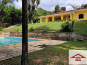 Chácara com 5 dormitórios à venda, 3300 m² por R$...