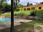 Chácara com 5 dormitórios à venda, 3300 m² por R$...