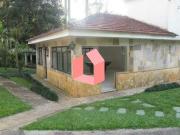 Chácara com 5 dormitórios à venda, 3500 m² por R$...