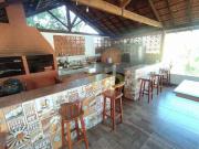 Chácara com 5 dormitórios à venda, 38000 m² por R$...