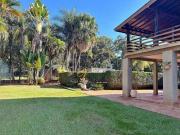 Chácara com 5 dormitórios à venda, 4000 m² por R$...