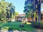 Chácara com 5 dormitórios à venda, 4173 m² por R$...