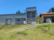 Chácara com 5 dormitórios à venda, 4200 m² por R$...