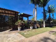 Chácara com 5 dormitórios à venda, 4220 m² por R$...