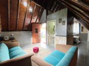 Chácara com 5 dormitórios à venda, 492 m² por R$...