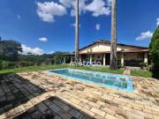 Chácara com 5 dormitórios à venda, 5000 m² por R$...