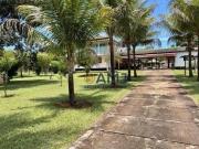 Chácara com 5 dormitórios à venda, 5000 m² por R$...