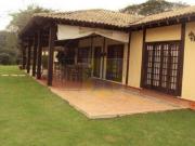 Chácara com 5 dormitórios à venda, 5000 m² por R$...