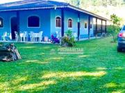 Chácara com 5 quartos à venda em Engenheiro Marsilac