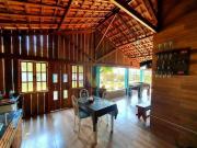 Chácara com 5 dormitórios à venda, 5000 m² por R$...