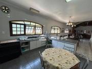 Chácara com 5 dormitórios à venda, 5060 m² por R$...