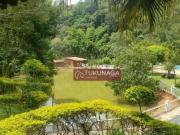 Chácara com 5 dormitórios à venda, 6000 m² por R$...