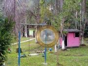 Chácara com 5 dormitórios à venda, 6900 m² por R$...