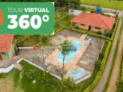 Chácara Com 5 Dormitórios À Venda, 7000 M² Por R$...