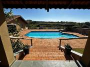 Chácara com 5 dormitórios à venda, 7532 m² por R$...