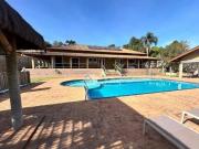 Chácara com 5 dormitórios à venda, 7532 m² por R$...