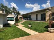 Chácara com 5 dormitórios à venda, 7800 m² por R$...