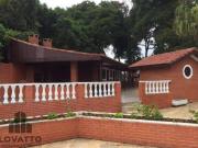 Chácara com 5 dormitórios à venda Cupim Ibiúna/SP