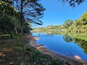 Chácara com 5 dormitórios à venda pé na água, 4800 m²...