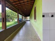 Chácara com 5 dormitórios à venda por R$ 890.000,00 Lago...