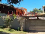 Chácara com 5 quartos