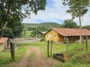 Chácara com 5 quartos à Venda Chácaras Brito Vila Guará...
