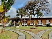 Chácara com 5 quartos à venda, e muita estrutura de lazer