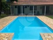 Chácara com 5 quartos à venda em Chácara Primavera SP