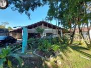 Chácara com 5 quartos de 1200 com piscina 4 X 8 a venda...