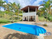 Chácara com 5 Quartos e 7 banheiros à Venda, 2.600 m²...