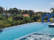 Chácara com 5 Quartos e 8 banheiros, 2.400 m² por R$...