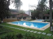 CHÁCARA COM 5 QUARTOS SÃO BERNARDO DO CAMPO ALVARENGA