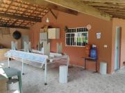 Chácara com 6.000m2