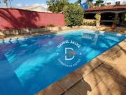 Chácara com 6 dormitórios 01 suíte à venda, 3000 m² por...