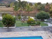 Chácara com 6 dormitórios, 1874 m² venda por R$...