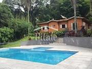 Chácara com 6 dormitórios, 30000 m² venda por R$...