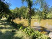 Chácara com 6 dormitórios a 50 minutos de São Paulo!