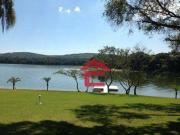 Chácara com 6 dormitórios à venda, 1000 m² por R$...