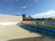 Chácara com 6 dormitórios à venda, 1000 m² por R$...